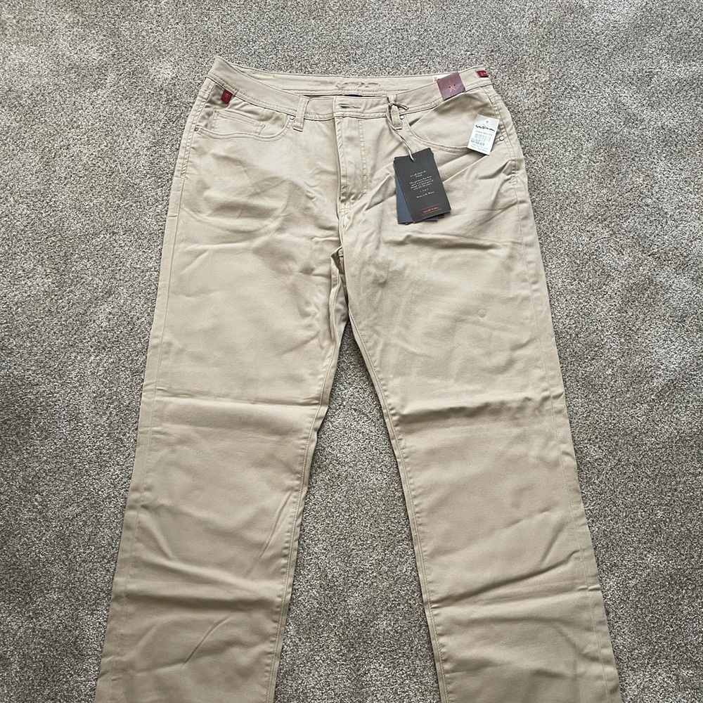 Wörn Men’s Khakis